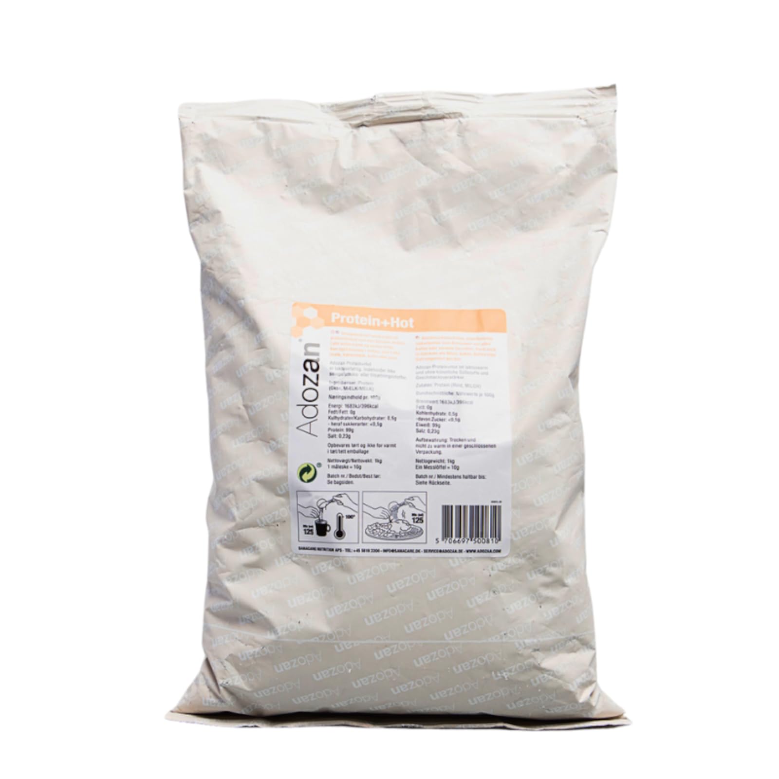 layenberger 3k protein shake