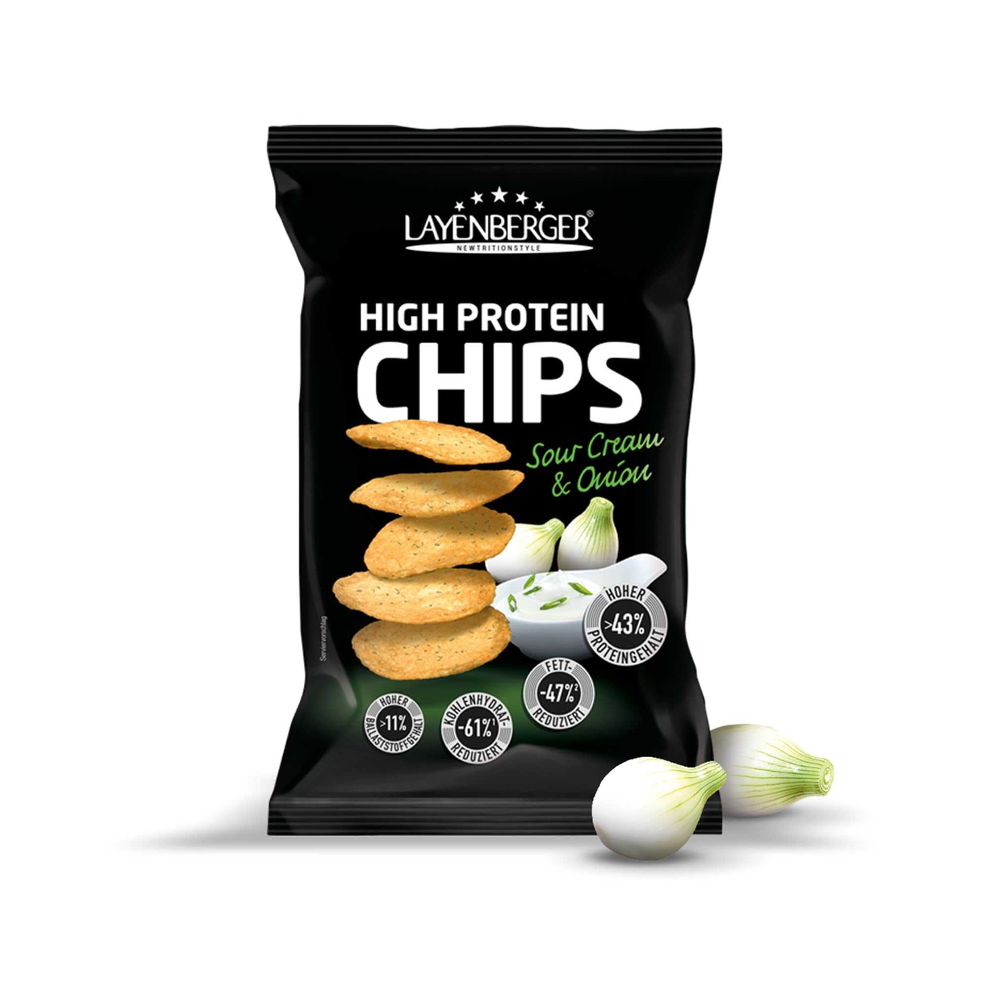 Layenberger Chips